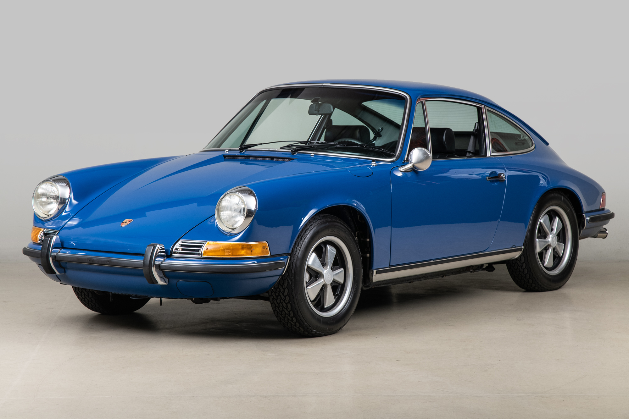 1969 Porsche 911 S | Hagerty Valuation Tools